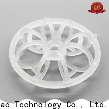 Xintao Technology reliable plastic pall ring supplier for petroleum industry