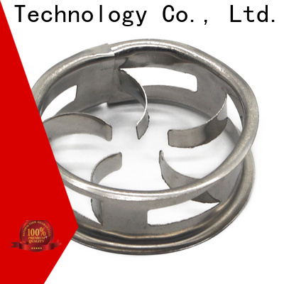 Xintao Technology pall ring promotion for chemical fertilizer industry