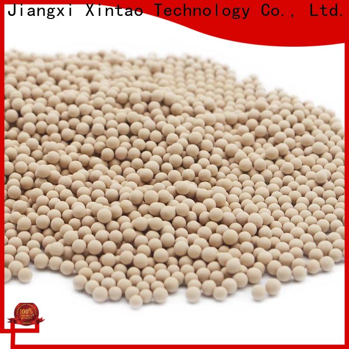 molecular sieve 4a promotion for hydrogen purification