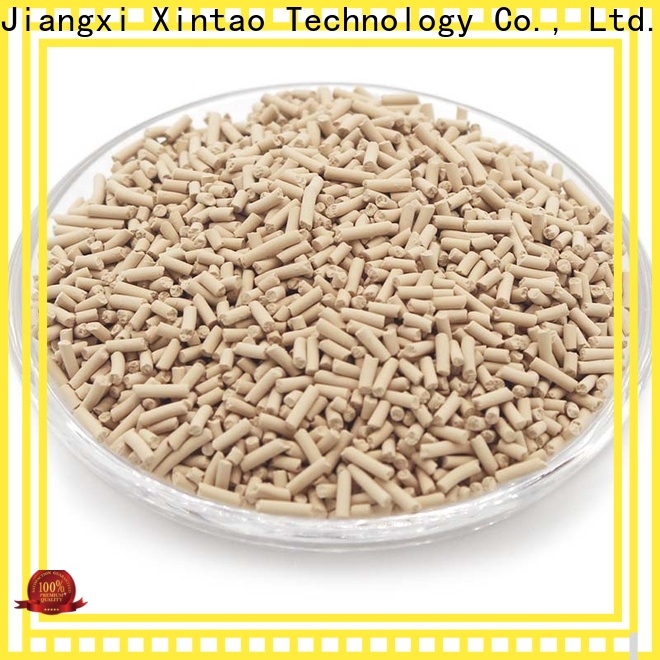 Xintao Technology reliable molecular sieve desiccant promotion for ethanol dehydration