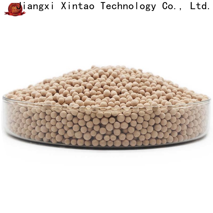 Xintao Technology oxygen absorber supplier for oxygen generator