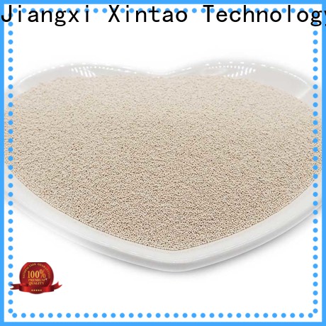 Xintao Technology mol sieve supplier for ethanol dehydration