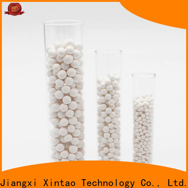 stable alumina balls manufacturer for factory