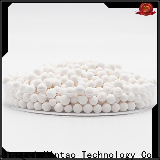 stable alumina balls manufacturer for workshop