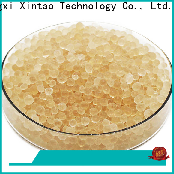 Xintao Technology silica desiccant on sale for drying