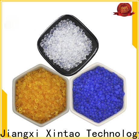 reliable silica beads wholesale for drying