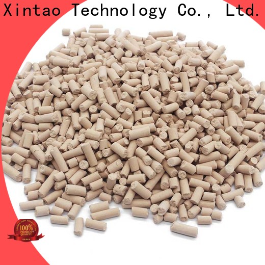 Xintao Technology mol sieve at stock for oxygen generator