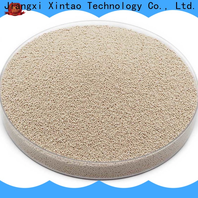 Xintao Technology mol sieve supplier for air separation