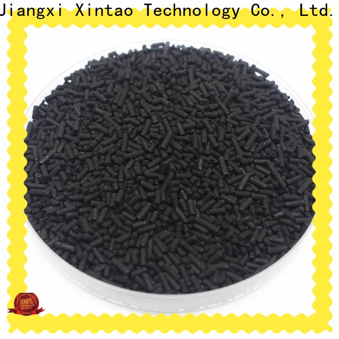 Xintao Technology zeolite 13x at stock for air separation