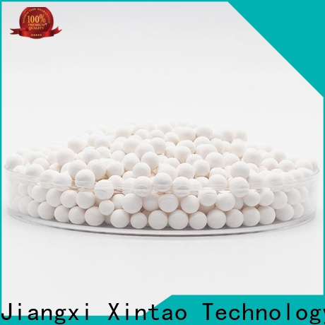 reliable alumina balls promotion for factory