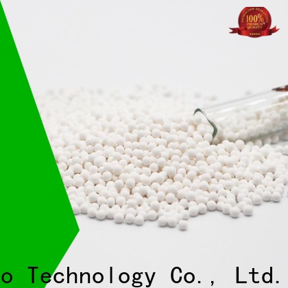 Xintao Technology reliable alumina balls promotion for workshop