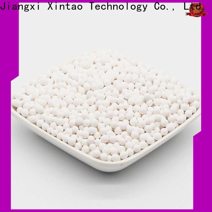 stable alumina beads wholesale for factory