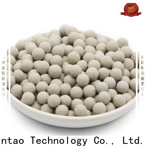 hot selling ceramic ball directly sale for support media