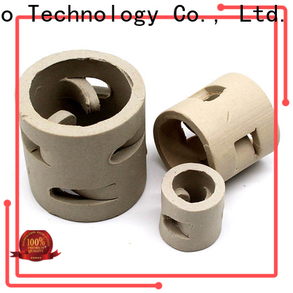 Xintao Technology ceramic saddles wholesale for absorbing columns