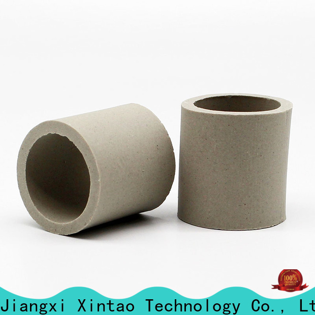 Xintao Technology stable raschig rings supplier for absorbing columns