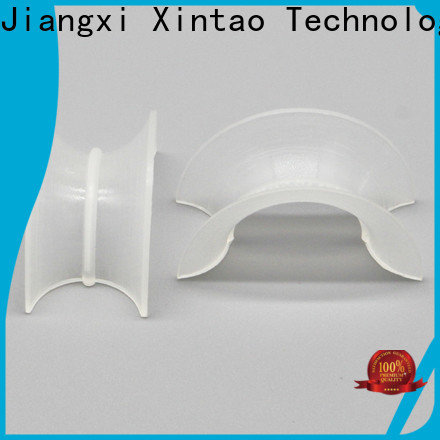 Xintao Technology ceramic rings directly sale for actifier columns