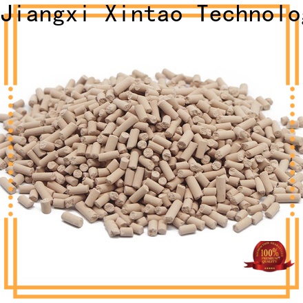 Xintao Technology molecular sieve 13x supplier for air separation