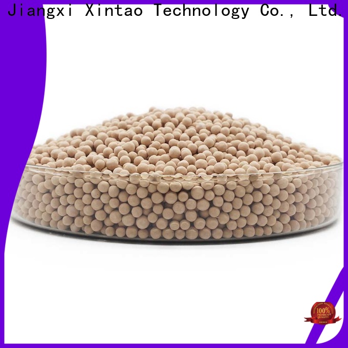 Xintao Technology materials that absorb water promotion for ethanol dehydration