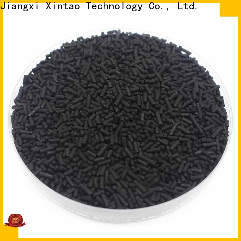 Xintao Technology zeolite 13x on sale for air separation