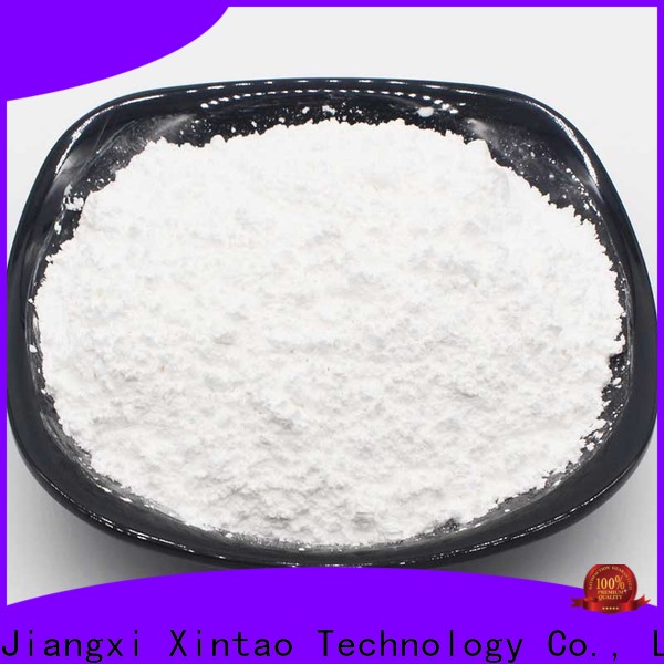 Xintao Technology molecular sieve 3a supplier for hydrogen purification