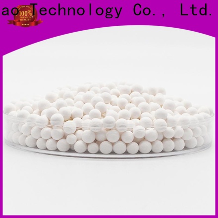 Xintao Technology quality alumina catalyst manufacturer for factory