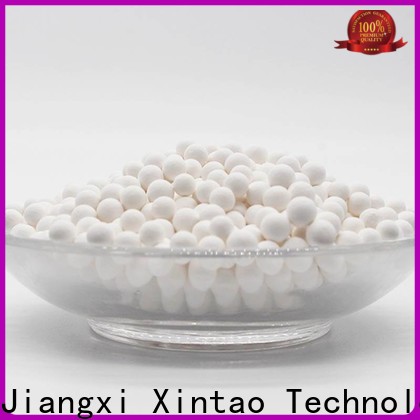 Xintao Technology quality alumina catalyst wholesale for plant