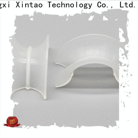 Xintao Technology efficient ceramic rings wholesale for scrubbing towers