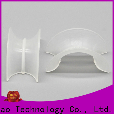 Xintao Technology plastic pall ring supplier for petroleum industry