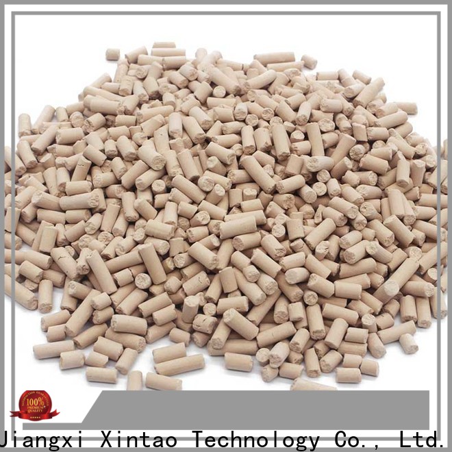 Xintao Technology activation powder supplier for air separation