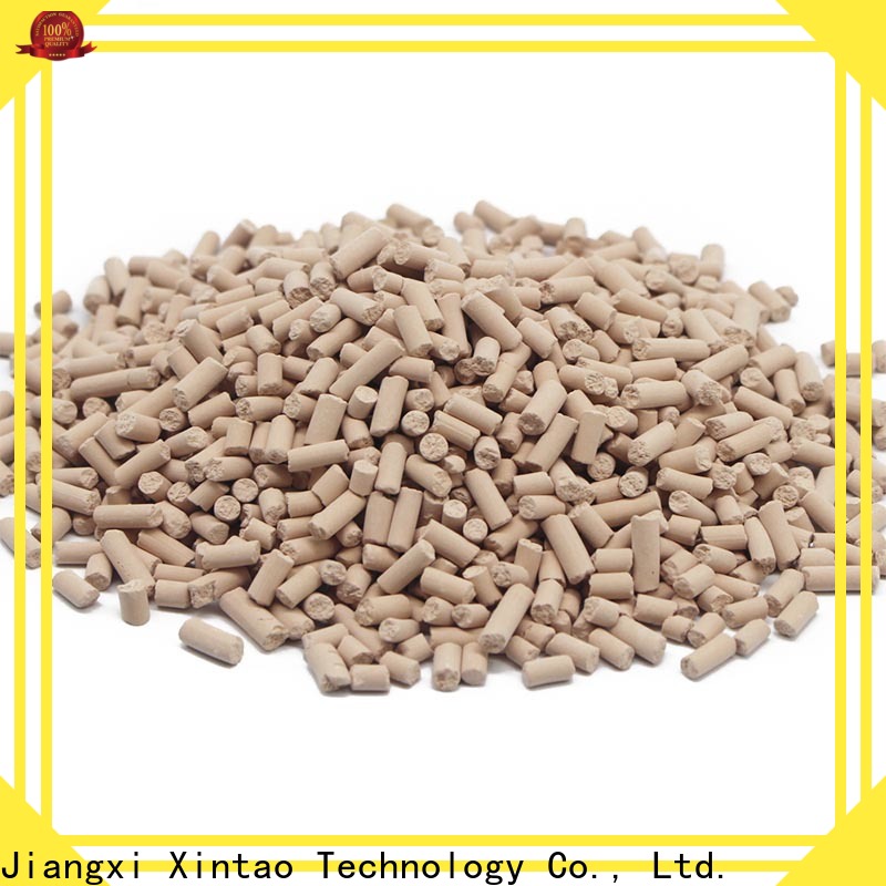 Xintao Technology zeolite 13x promotion for air separation