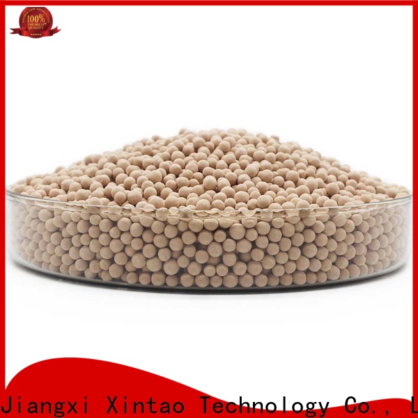 reliable molecular sieve on sale for hydrogen purification