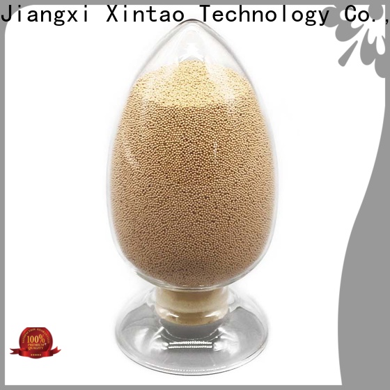 stable molecular sieve desiccant on sale for air separation