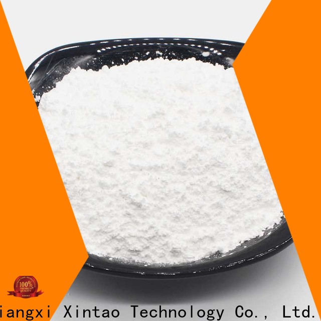 Xintao Technology stable oxygen absorber supplier for hydrogen purification