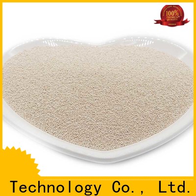 Xintao Technology molecular sieve 13x at stock for ethanol dehydration