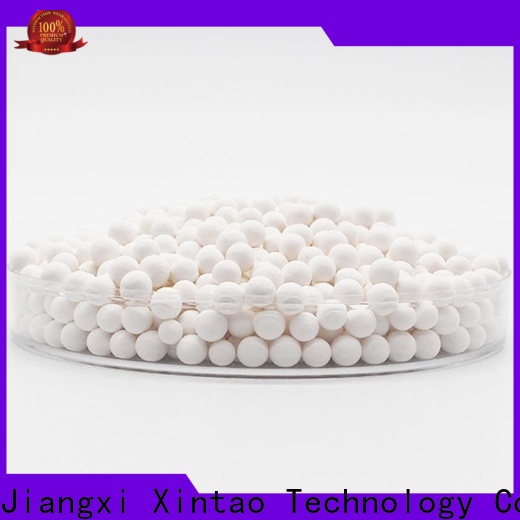 Xintao Technology quality alumina beads wholesale for plant