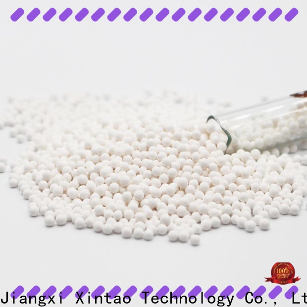 stable alumina catalyst manufacturer for factory