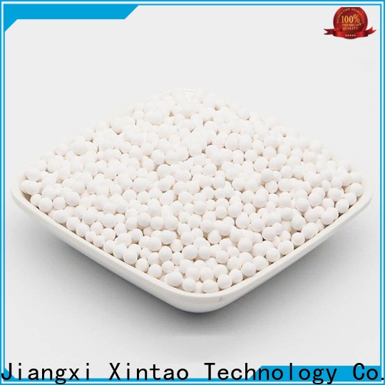 efficient alumina beads wholesale for factory