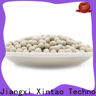 Xintao Technology quality ceramic ball series for workshop