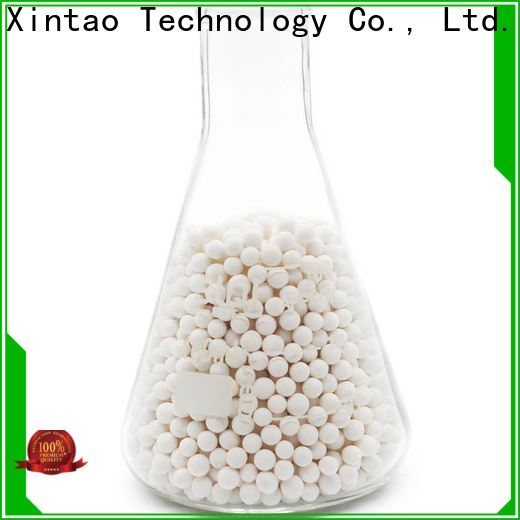 Xintao Technology reliable silica gel packets wholesale for humidity