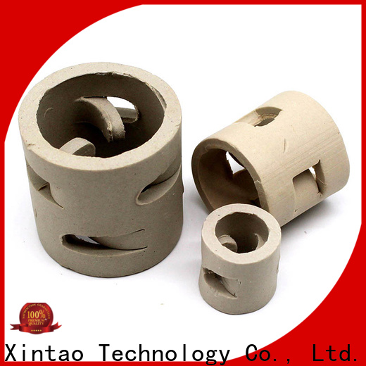 good quality ceramic raschig ring wholesale for drying columns