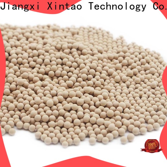 top quality molecular sieve 4a on sale for hydrogen purification