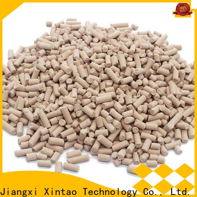 Xintao Technology reliable mol sieve supplier for air separation