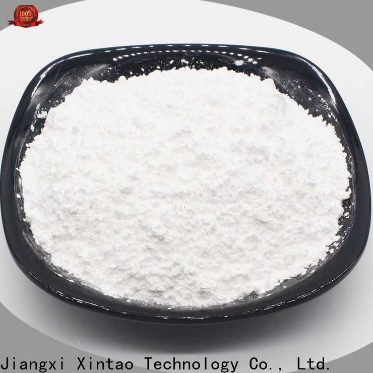 Xintao Technology stable activation powder promotion for air separation