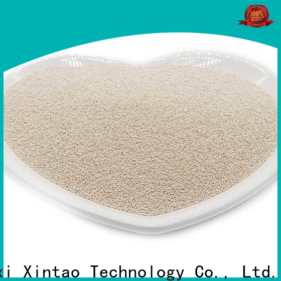 Xintao Technology carbon molecular sieve on sale for ethanol dehydration