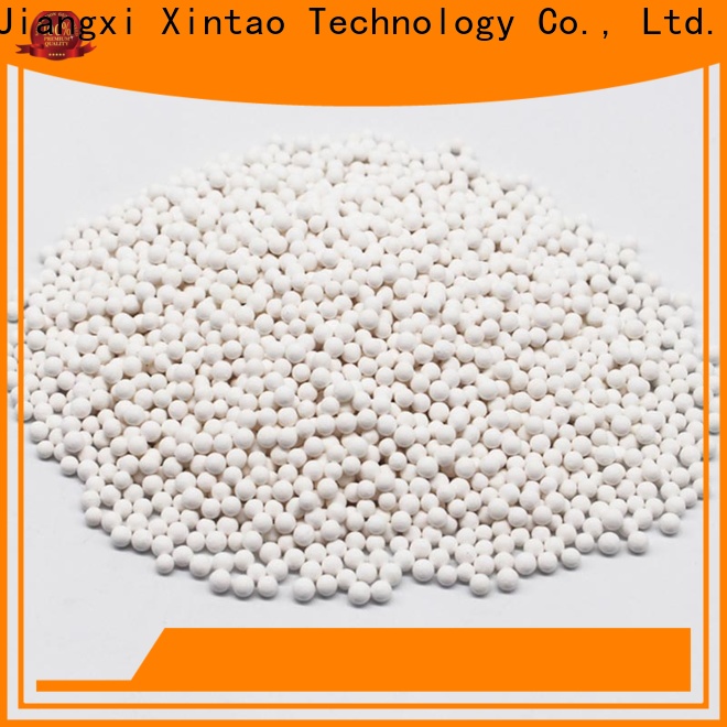 efficient alumina balls manufacturer for plant