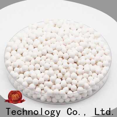 Xintao Technology activated alumina on sale for factory