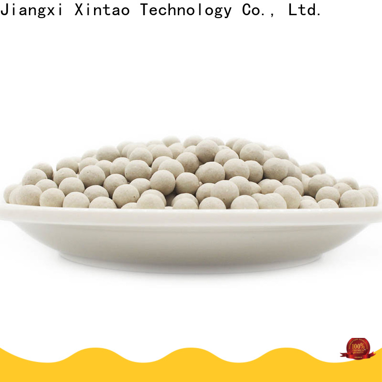 Xintao Technology alumina ceramic directly sale for plant