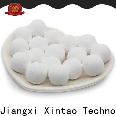 Xintao Technology quality activated alumina promotion for plant