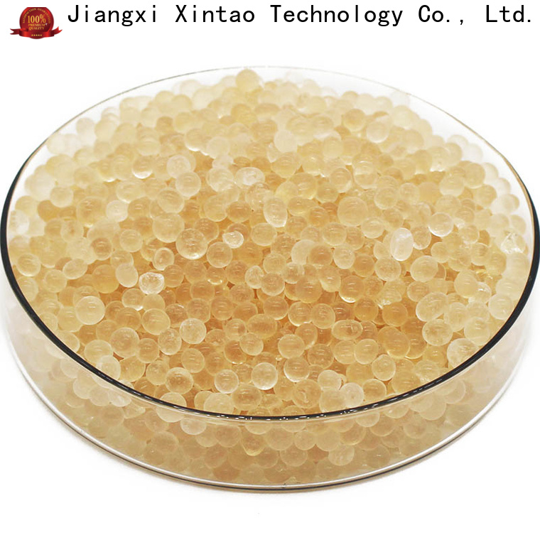 Xintao Technology silica desiccant directly sale for humidity