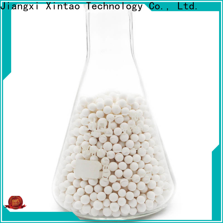 Xintao Technology silica gel for drying flowers wholesale for moisture